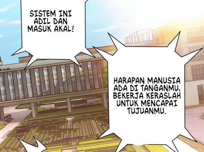 Super System Chapter 08 Gambar 43